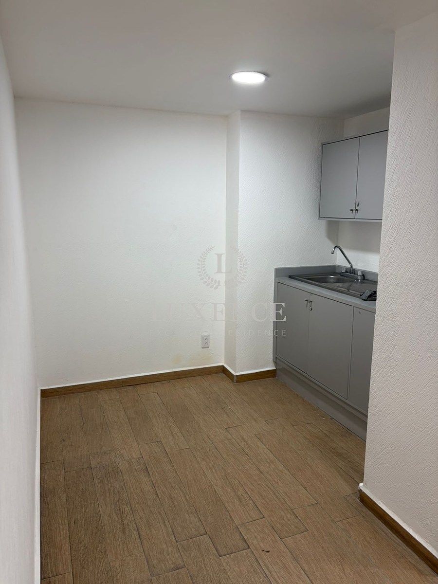 Sala Comercial em Crédito Constructor, Benito Juárez, foto 3 de 8