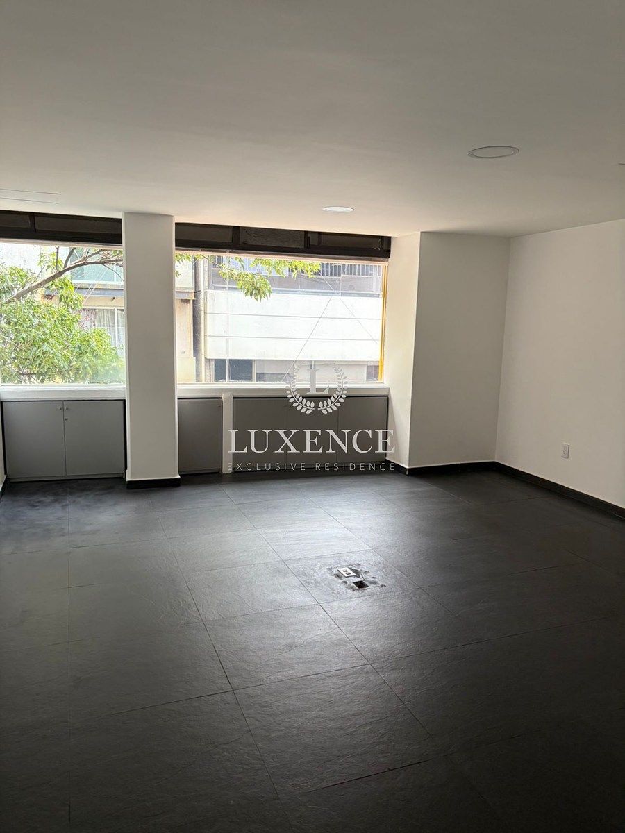 Oficina en Crédito Constructor, Benito Juárez, foto 8 de 8
