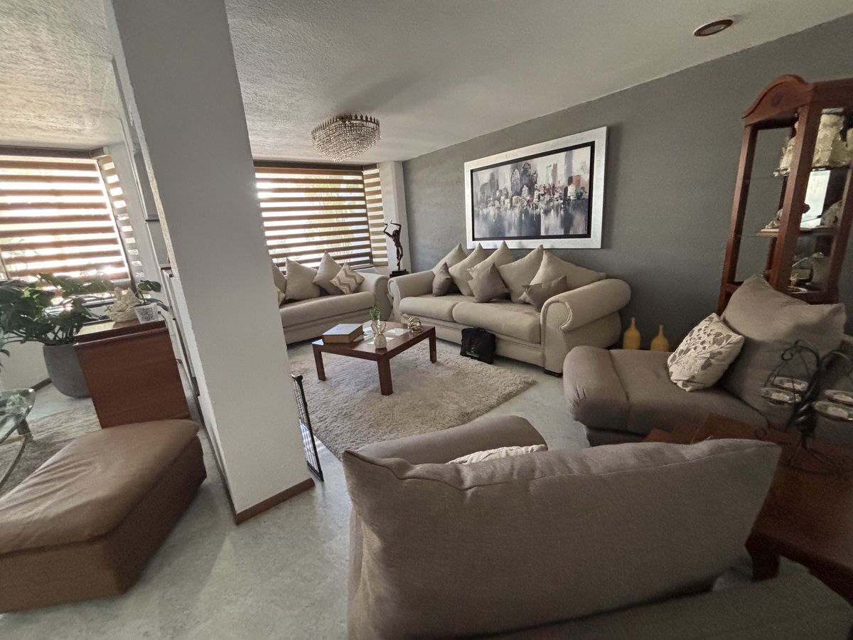 Casa en Venta Colon Echegaray, Naucalpan de Juarez, Edomex