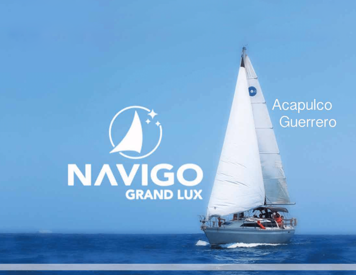 Terreno en venta proyecto Navigo en Acapulco Diamante - foto 1