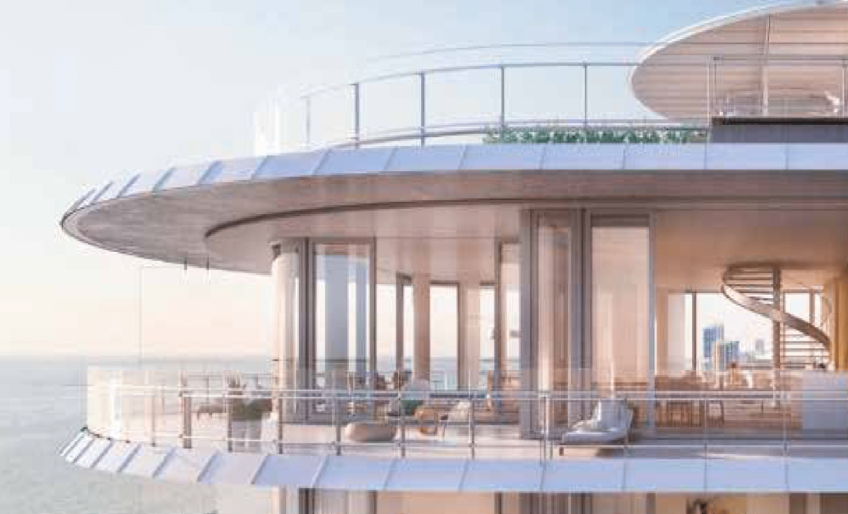 Terreno en venta proyecto Navigo en Acapulco Diamante - foto 3
