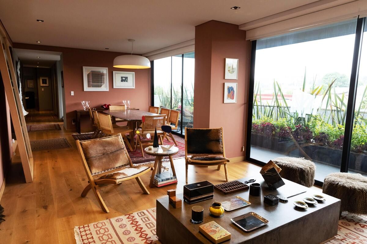 NOVA BOSQUES, Depto de 3 recs con Terraza. Desarrollo nuevo. Con vista a Bosques - foto 1