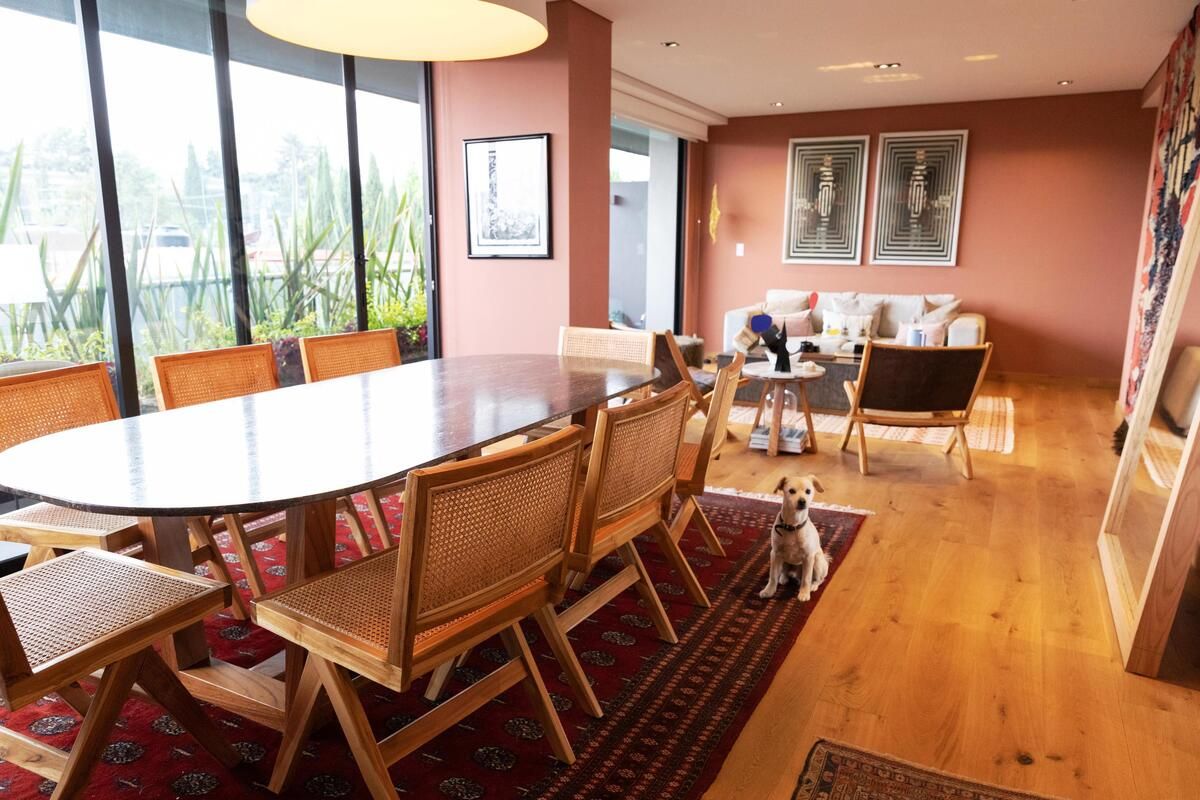 NOVA BOSQUES, Depto de 3 recs con Terraza. Desarrollo nuevo. Con vista a Bosques - foto 4