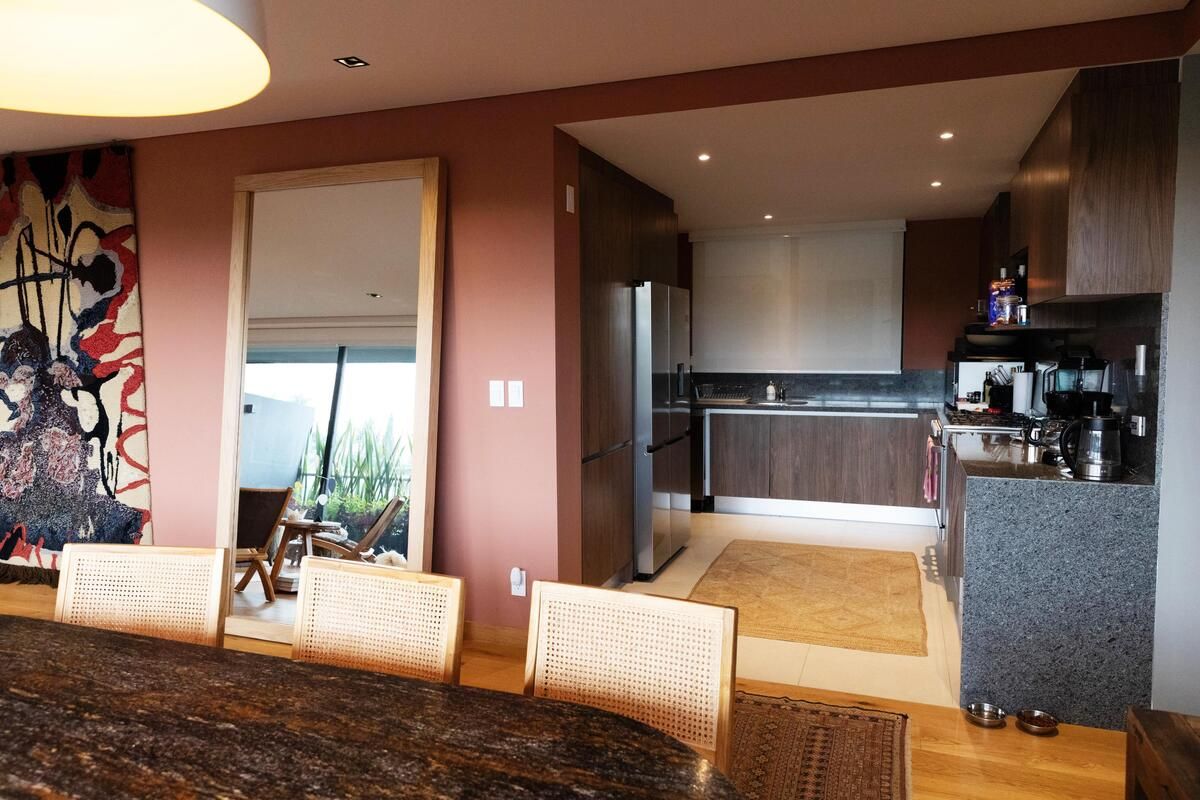NOVA BOSQUES, Depto de 3 recs con Terraza. Desarrollo nuevo. Con vista a Bosques - foto 5