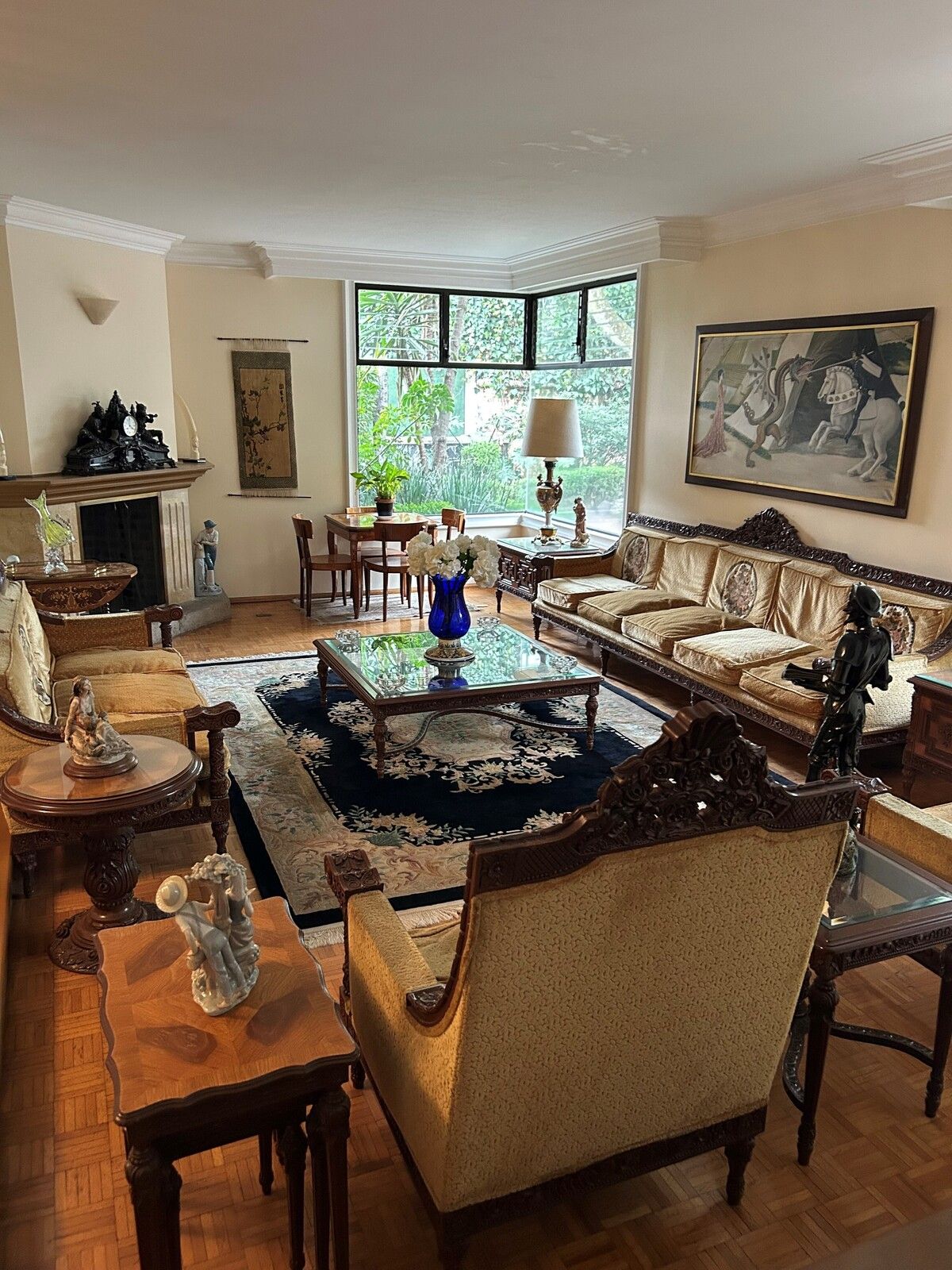 1 of 5: Casa en Renta en Jardines del Pedregal Rayo Vende ®
