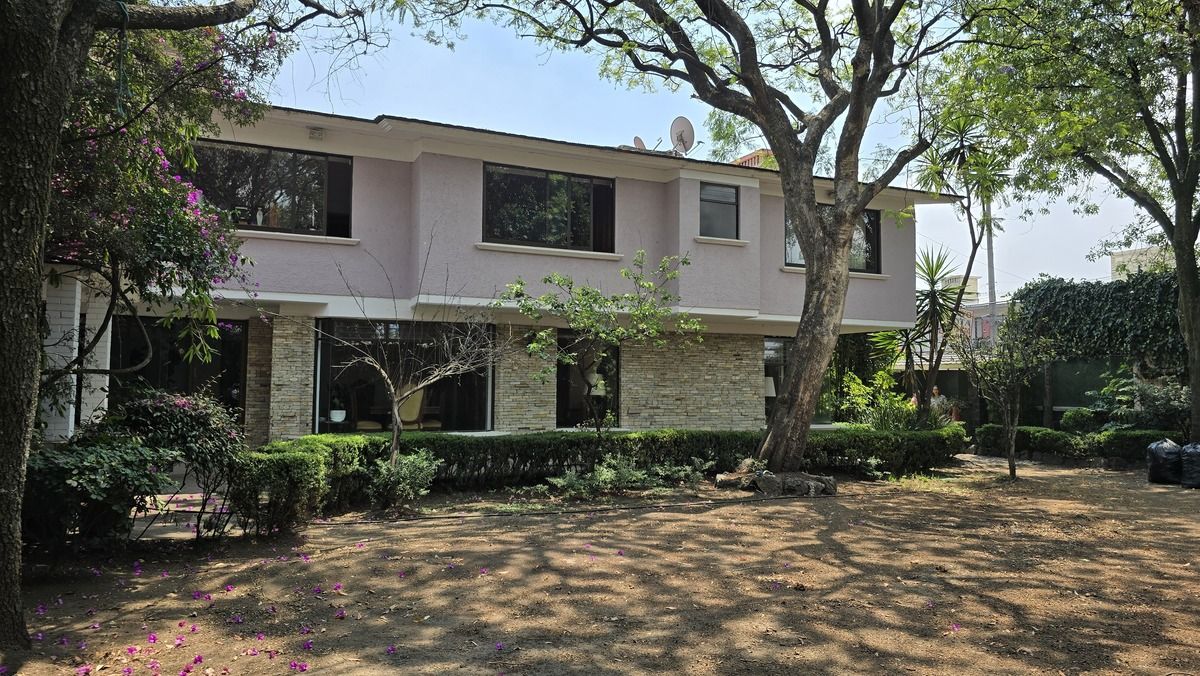 18 de 18: Casa en Renta en Jardines del Pedregal Rayo Vende ®