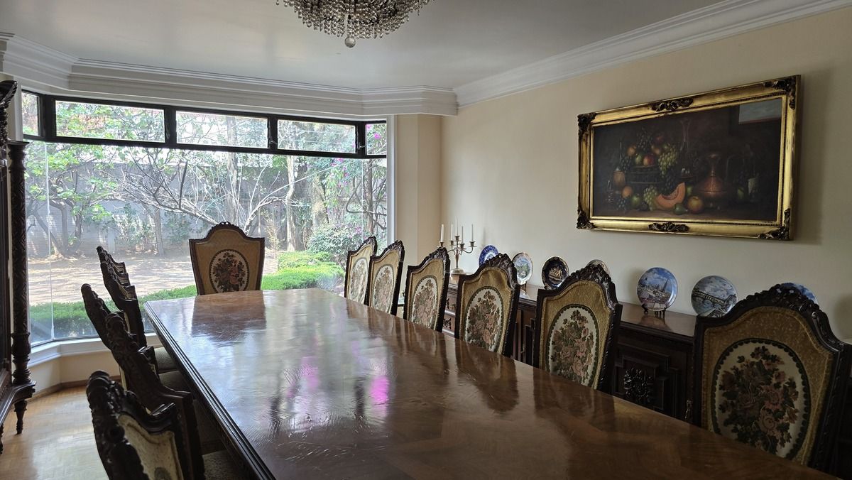 4 de 18: Casa en Renta en Jardines del Pedregal Rayo Vende ®