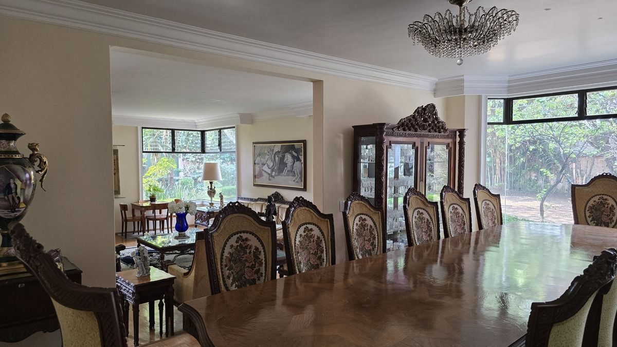 5 de 18: Casa en Renta en Jardines del Pedregal Rayo Vende ®
