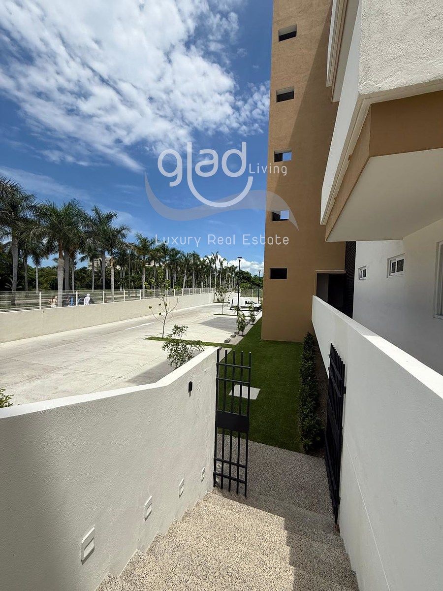 Departamento en Flamingos, Bahía de Banderas, foto 13 de 41