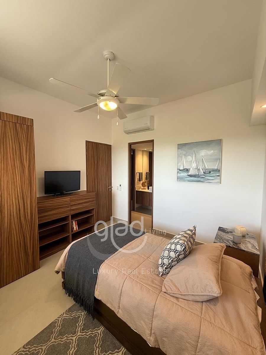 Departamento en Flamingos, Bahía de Banderas, foto 20 de 41