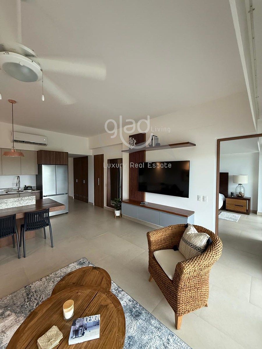 Departamento en Flamingos, Bahía de Banderas, foto 31 de 41