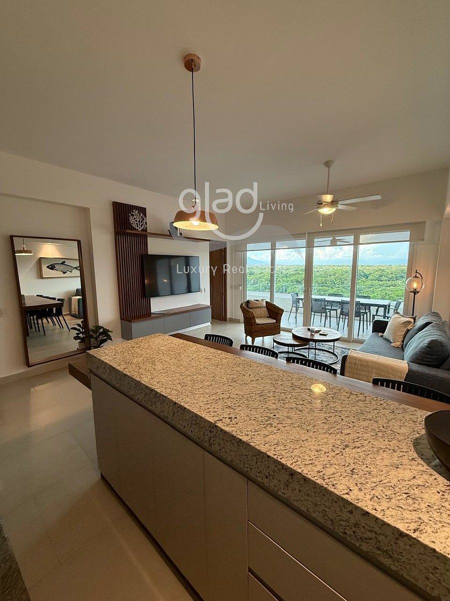 Departamento en Flamingos, Bahía de Banderas, foto 32 de 41