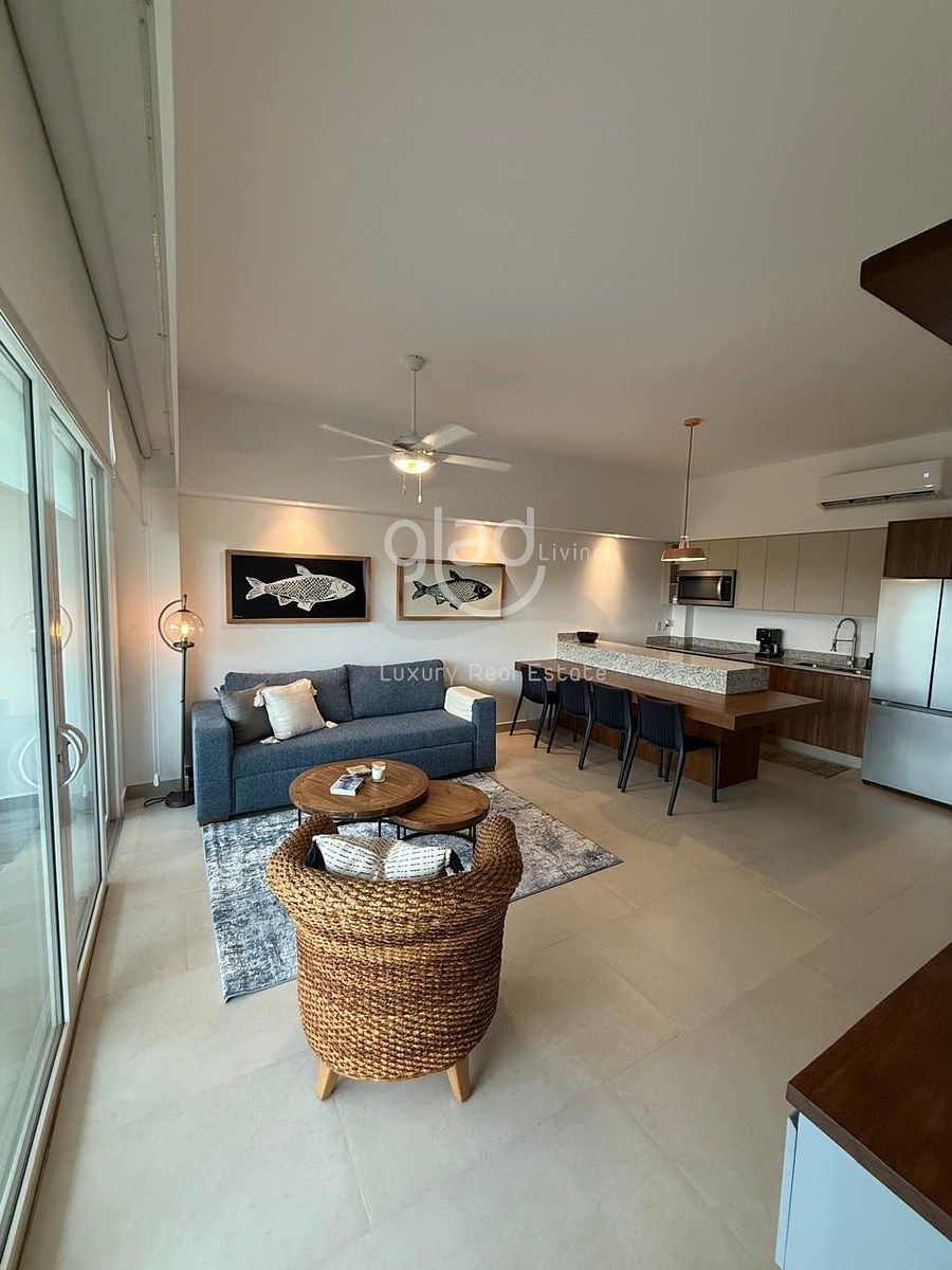 Departamento en Flamingos, Bahía de Banderas, foto 33 de 41