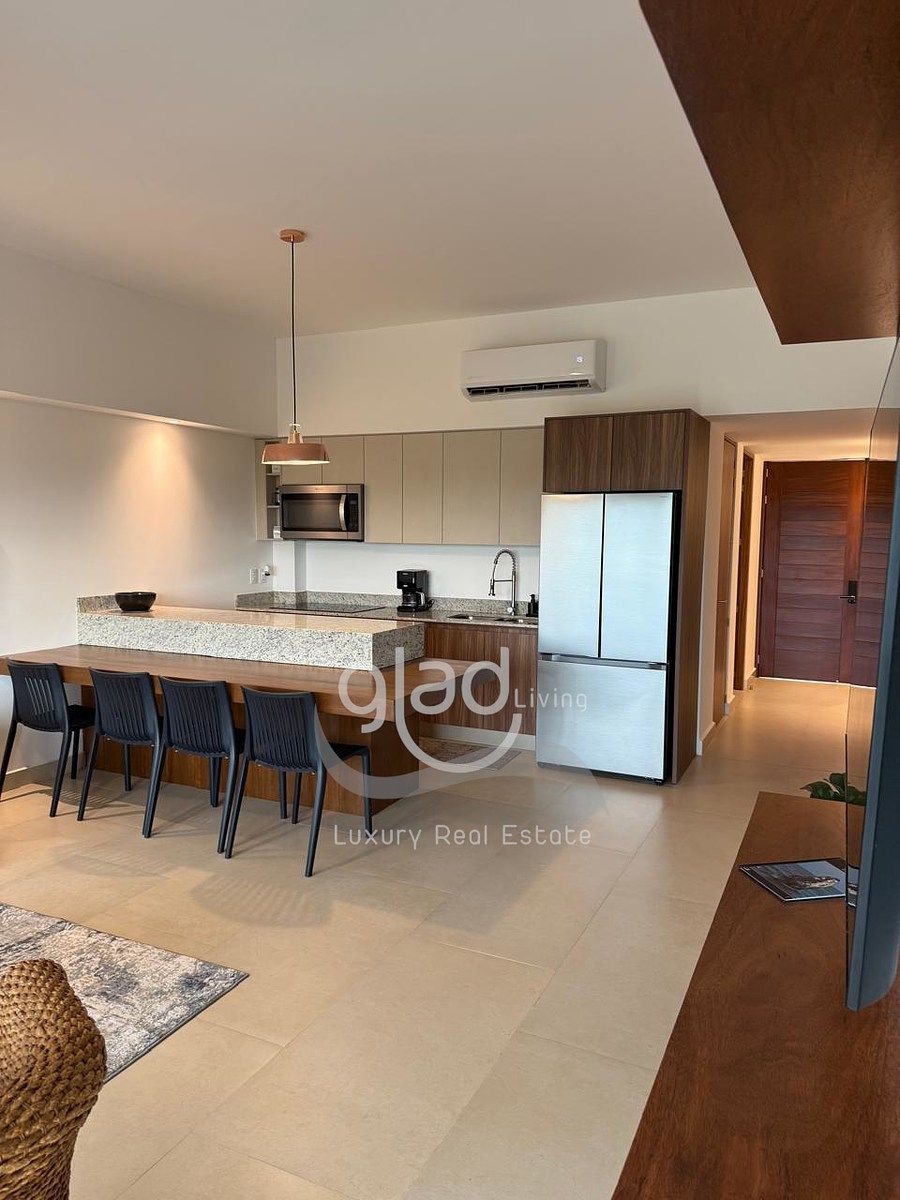 Departamento en Flamingos, Bahía de Banderas, foto 35 de 41