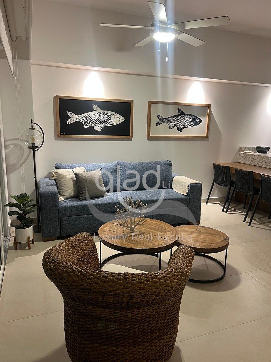 Departamento en Flamingos, Bahía de Banderas, foto 4 de 41