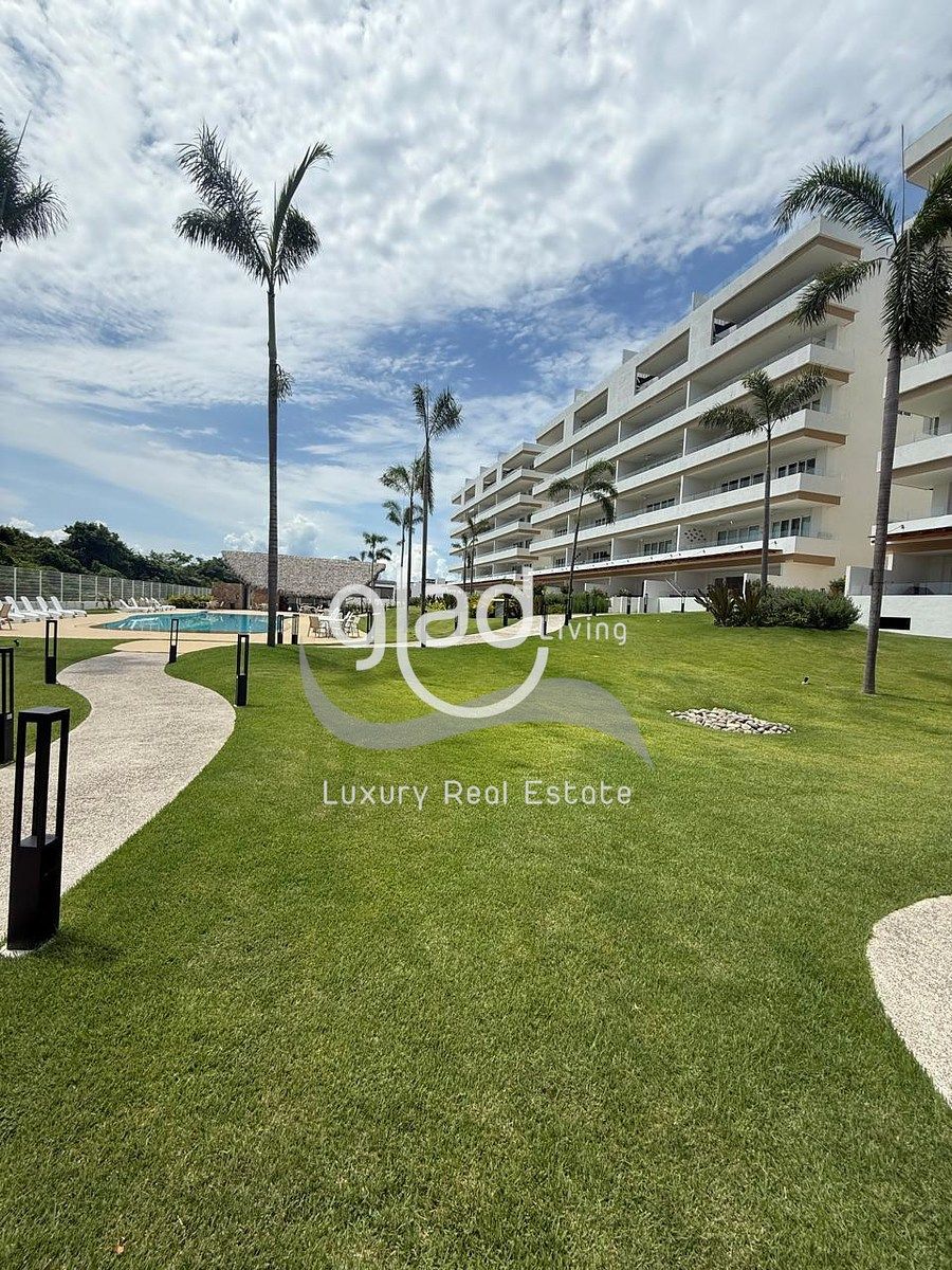 Departamento en Flamingos, Bahía de Banderas, foto 7 de 41