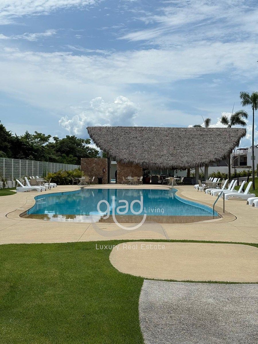 Departamento en Flamingos, Bahía de Banderas, foto 9 de 41
