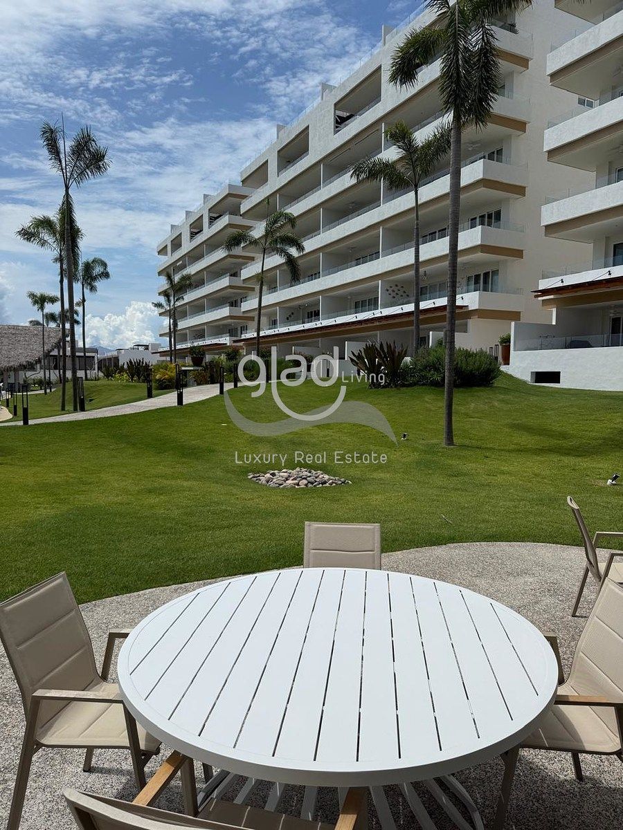 Departamento en Flamingos, Bahía de Banderas, foto 11 de 41