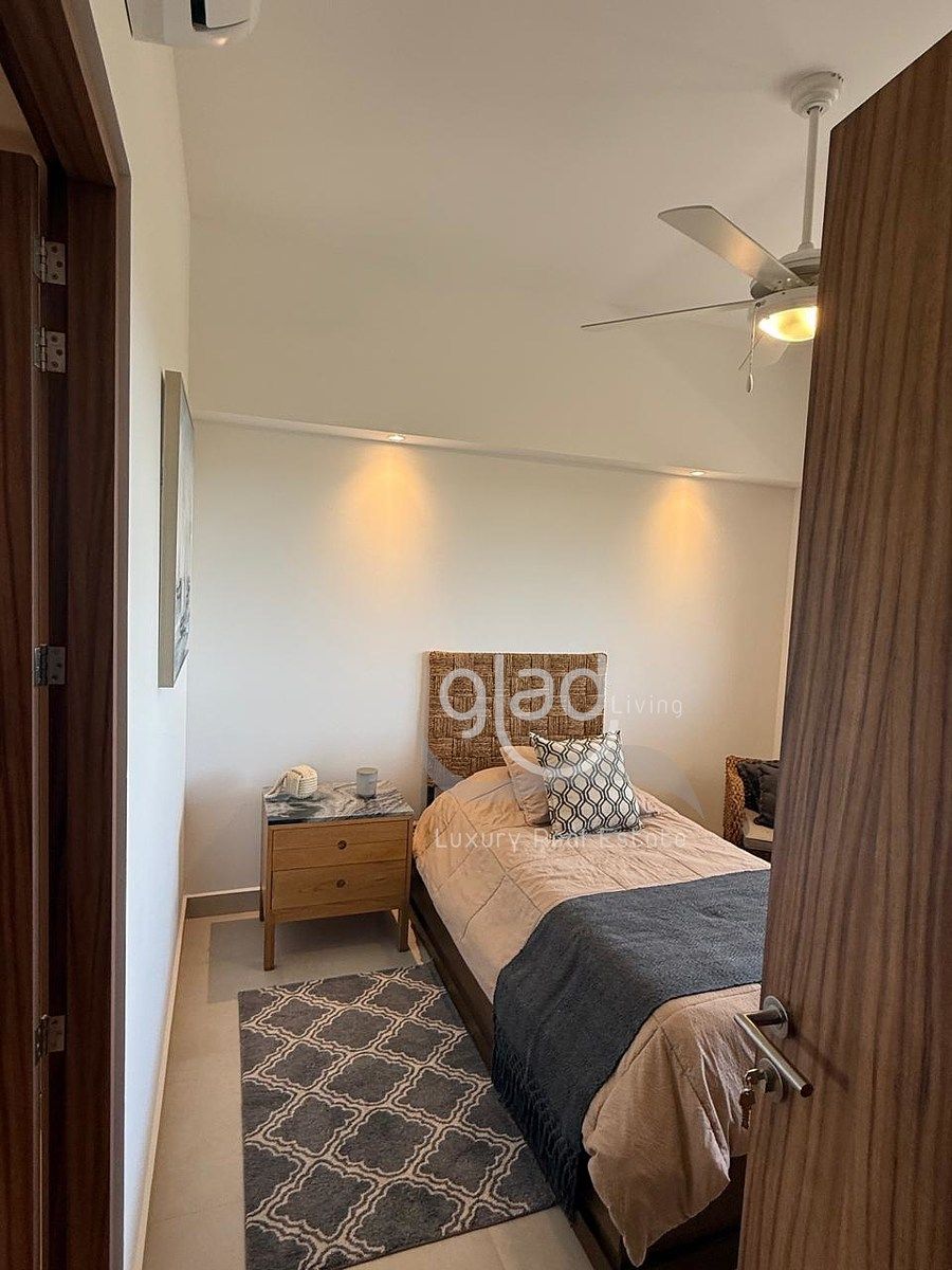 Departamento en Flamingos, Bahía de Banderas, foto 21 de 41