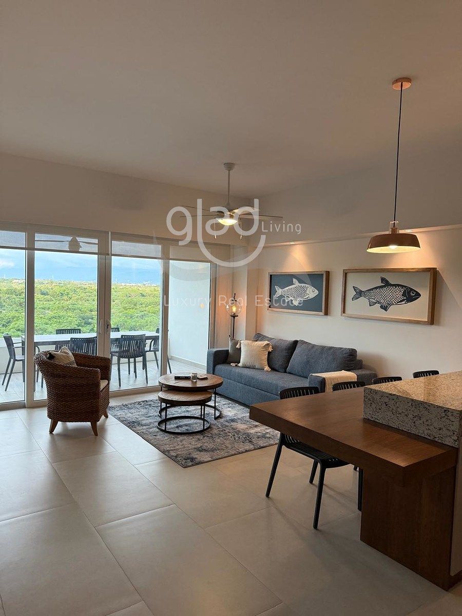 Departamento en Flamingos, Bahía de Banderas, foto 33 de 41
