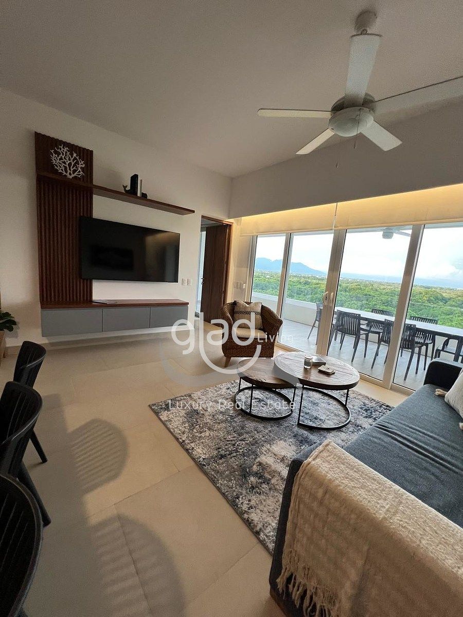 Departamento en Flamingos, Bahía de Banderas, foto 35 de 41