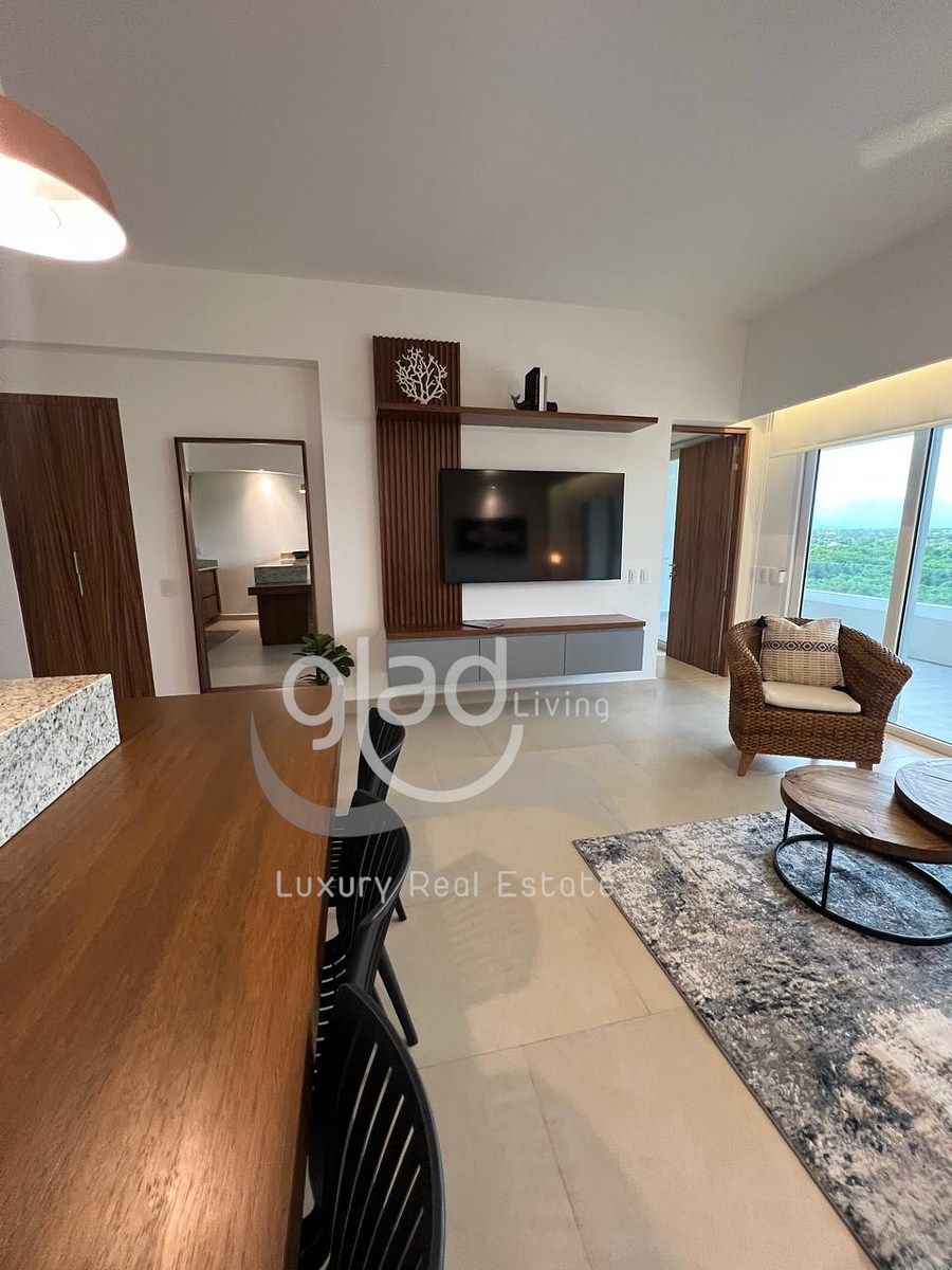 Departamento en Flamingos, Bahía de Banderas, foto 36 de 41