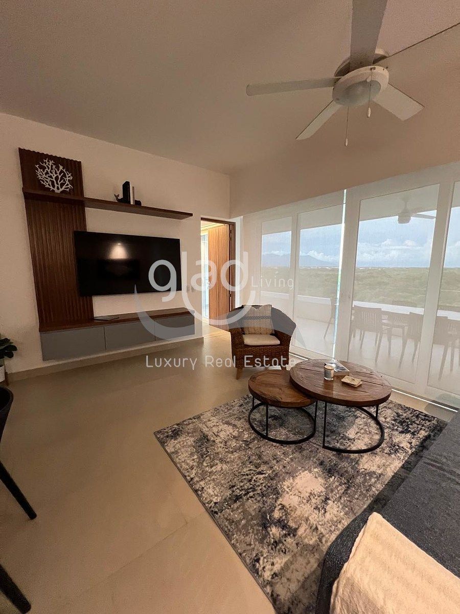 Departamento en Flamingos, Bahía de Banderas, foto 37 de 41
