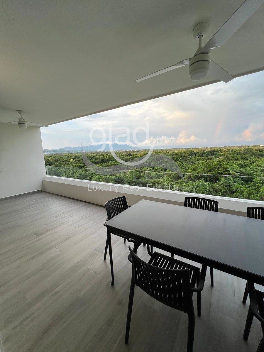 Departamento en Flamingos, Bahía de Banderas, foto 39 de 41