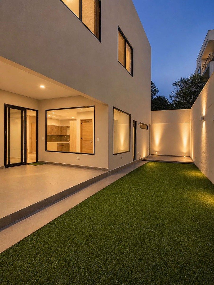 House in Las Almenas, Santa Catarina, photo 4 of 11