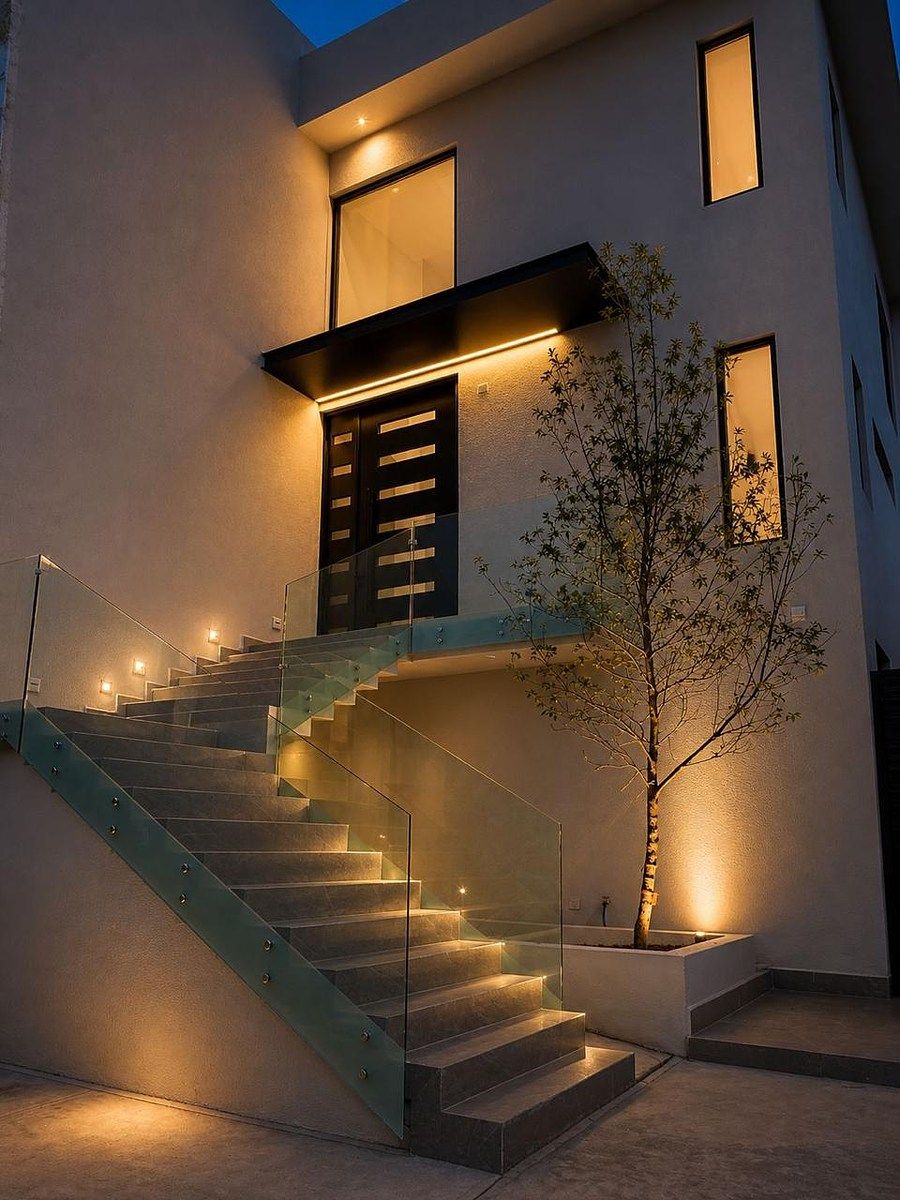 House in Las Almenas, Santa Catarina, photo 2 of 11