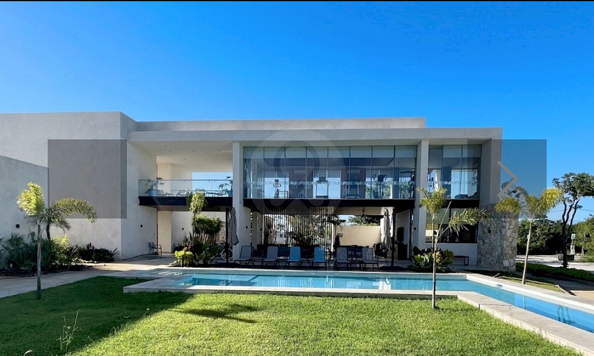Casa en San Ignacio, Progreso, foto 13 de 43