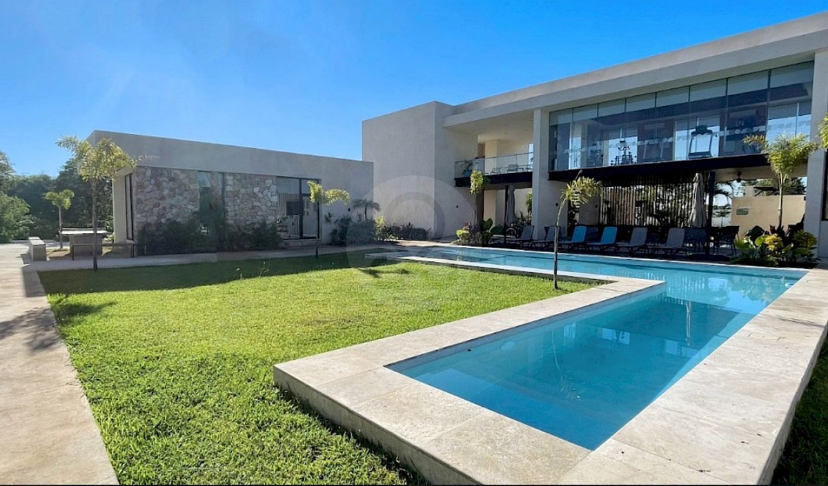 Casa en San Ignacio, Progreso, foto 15 de 43