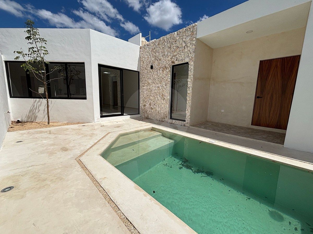 Casa en San Ignacio, Progreso, foto 28 de 43