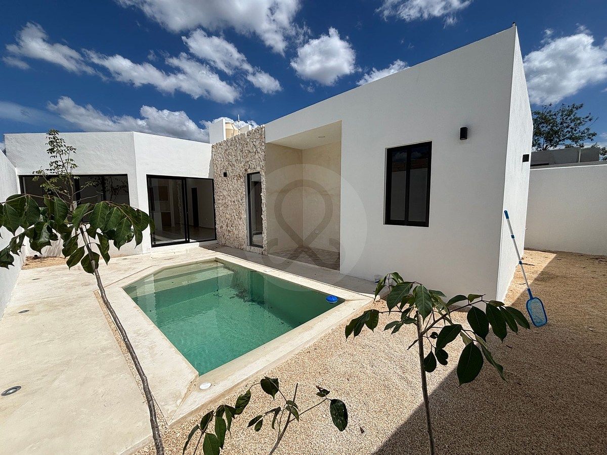 Casa en San Ignacio, Progreso, foto 32 de 43