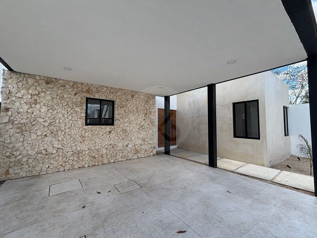 Casa en San Ignacio, Progreso, foto 33 de 43