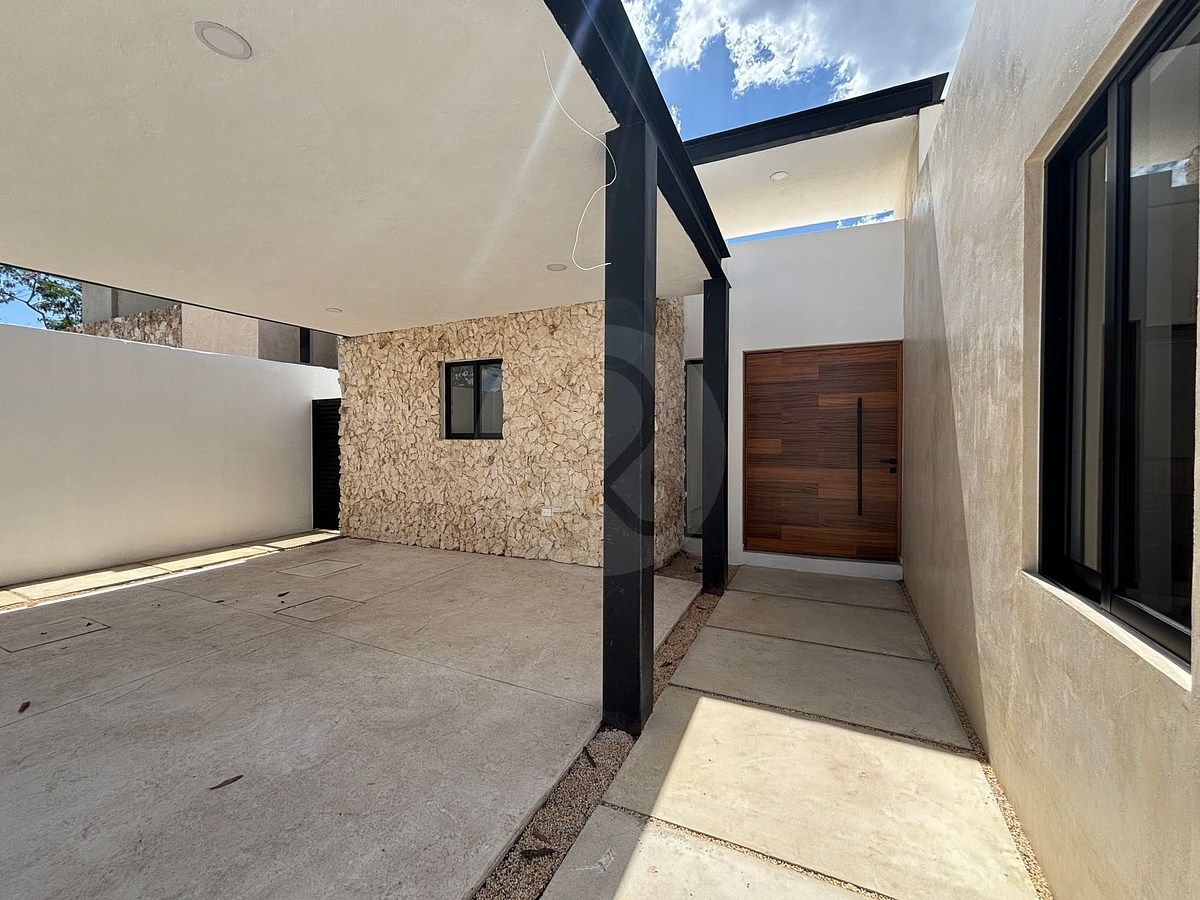 Casa en San Ignacio, Progreso, foto 34 de 43