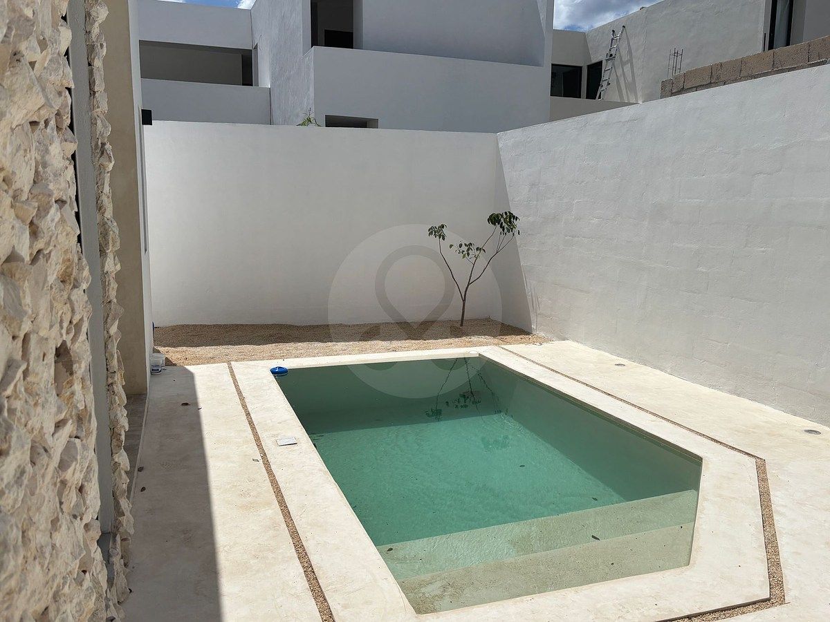 Casa en San Ignacio, Progreso, foto 37 de 43
