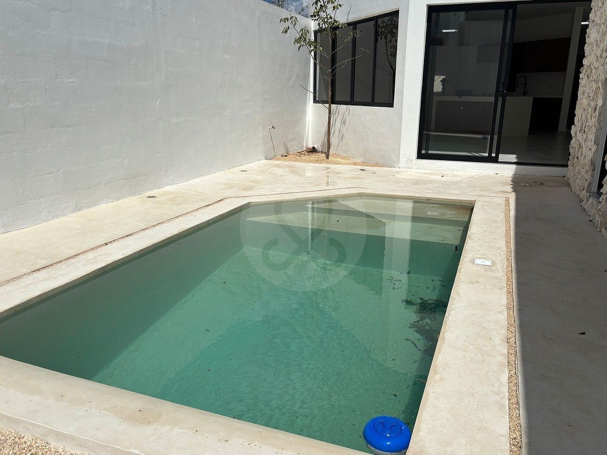 Casa en San Ignacio, Progreso, foto 38 de 43