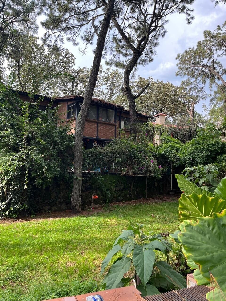 Casa en venta en Pinar de la Venta jardin