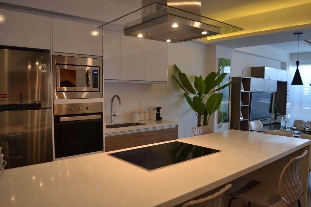 1 de 14: Cocina Integral