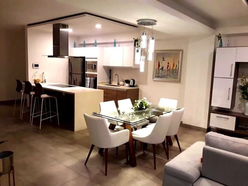 4 de 14: Comedor