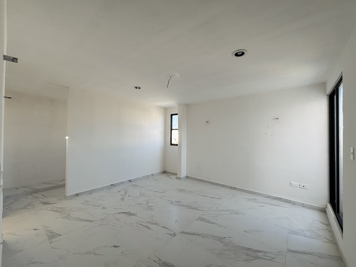 14 de 25: Habitación principal