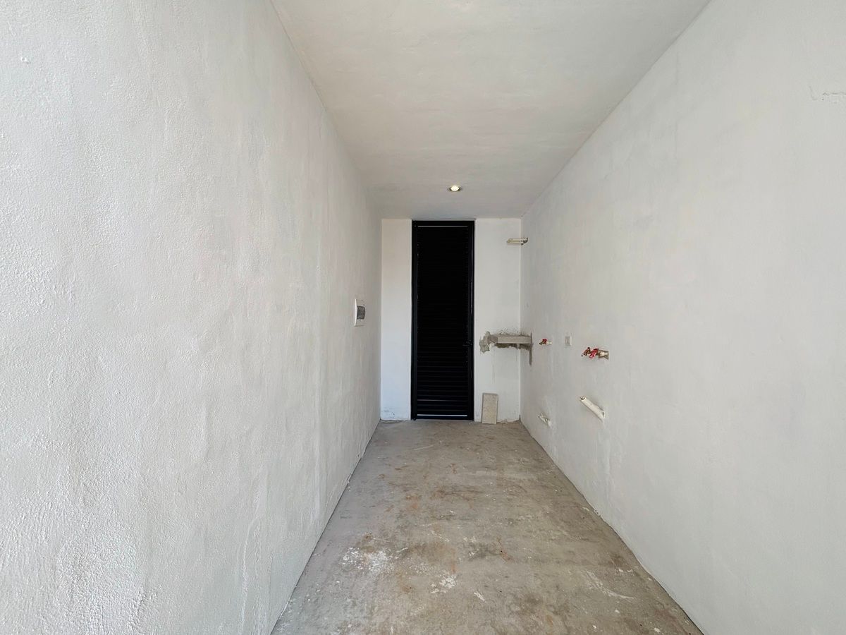 31 de 31: ÁREA DE LAVADO