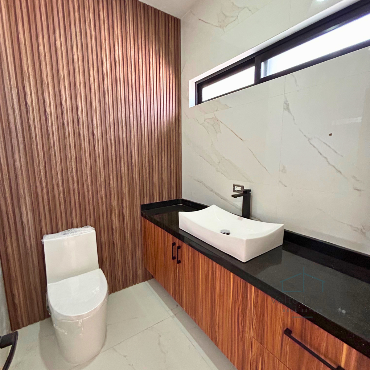 2 de 13: 1/2 baño planta baja
