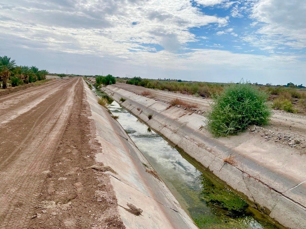 Rancho en Mexicali, Mexicali, foto 6 de 32