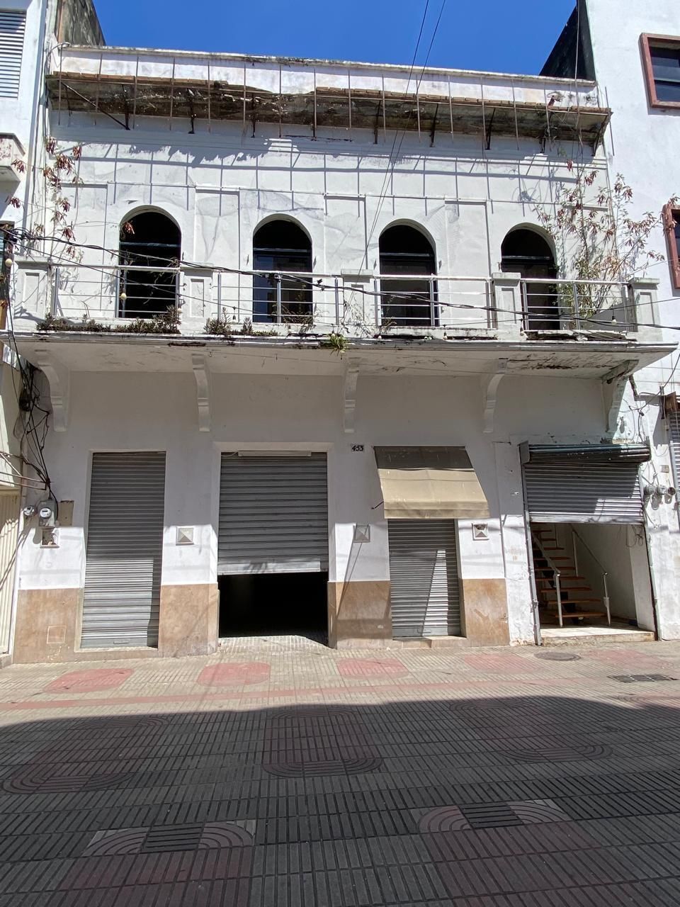 Edificios en Venta Zona Colonial, Santo Domingo