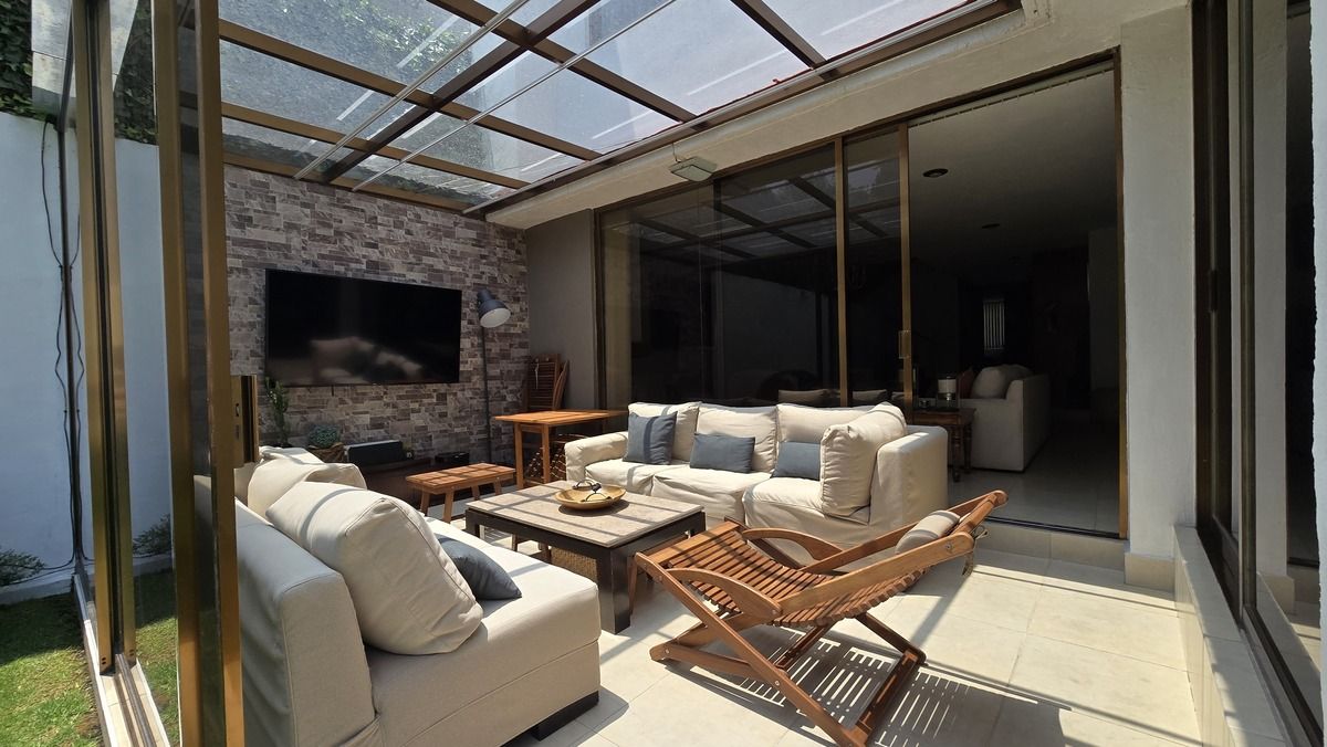 3 de 22: Casa en Venta en Colinas del Bosque Rayo Vende ®