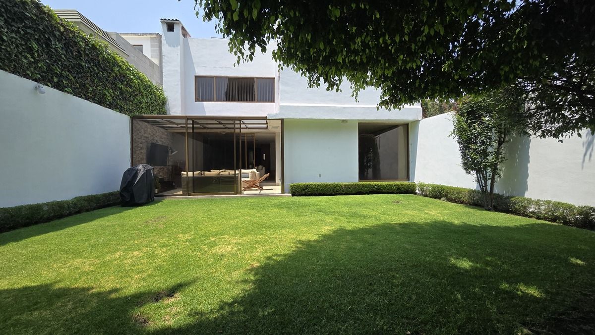 1 de 22: Casa en Venta en Colinas del Bosque Rayo Vende ®