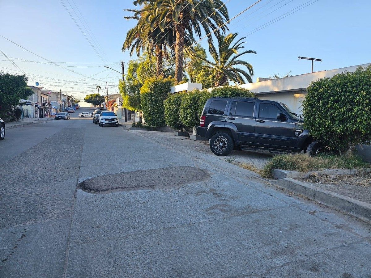 Terreno en Ampliación Ejido Mazatlán, Playas de Rosarito, foto 14 de 21