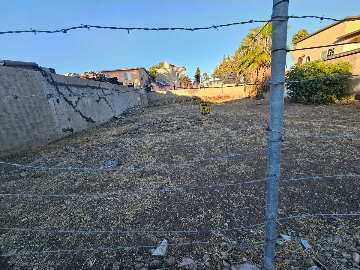 Terreno en Ampliación Ejido Mazatlán, Playas de Rosarito, foto 19 de 21